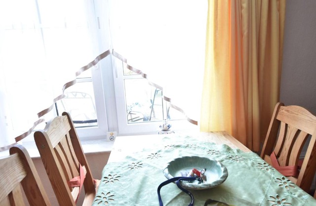 Peaceful Apartment in Maltzien with Lake nearby