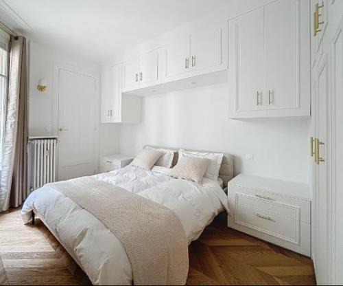 Peaceful City Center apartment