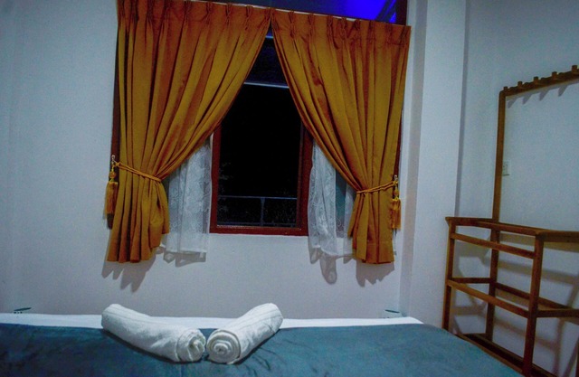 Peaceful City-View Stay Just 200m from Kandy Viewpoint – Book Your Escape