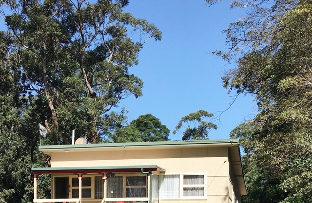 Peaceful Coast House with Fenced Backyard & Easy Walk to Beach and Lake