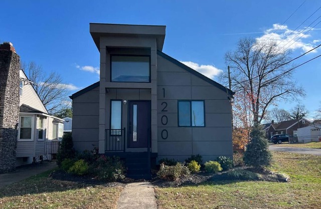 Peaceful Contemporary Close to Everything