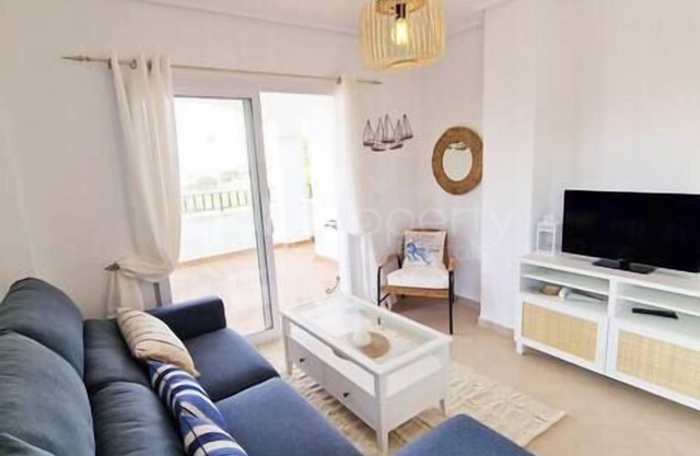 Peaceful & Cosy Apartment with Golf Course Views