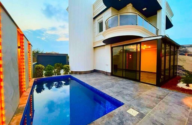 Peaceful Holiday Villas-Secluded-Barbecue