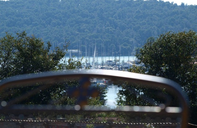 Peaceful Location For Perfect Vacation With Sea View