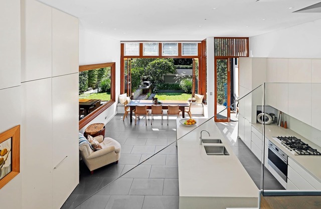 Peaceful Perfection IN Paddington