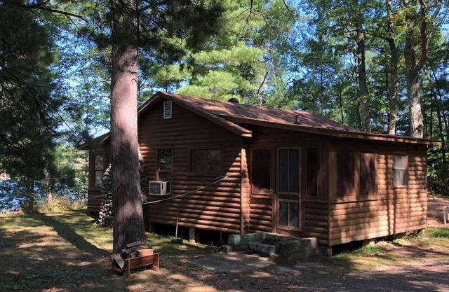 Peaceful Pines on Little Round