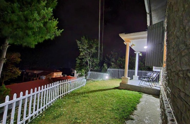 Peaceful Private Cottage in Khaira Gali Galyat Murree