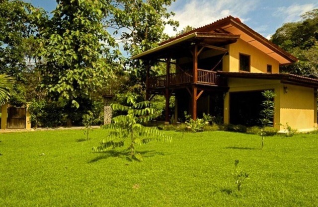 *Peaceful *Quiet *Beach Home *50MBPS *Pavones