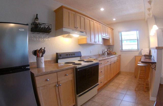Peaceful & Relaxing, Great Location, Perfect Home Away From Home!