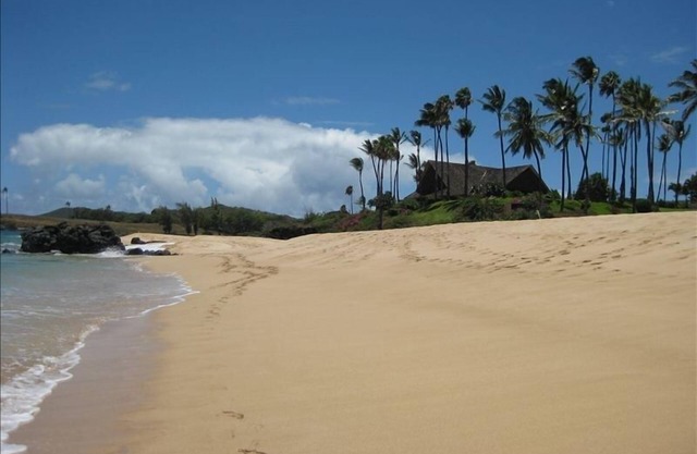 Peaceful retreat, ocean view, desired 2nd floor, WIFI