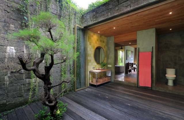 Peaceful river and jungle views, 6 bedrooms, close to beaches.