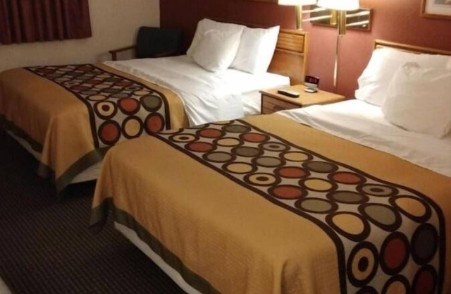 Peaceful Room Near Mount Morris & Culvers with On-Site Parking