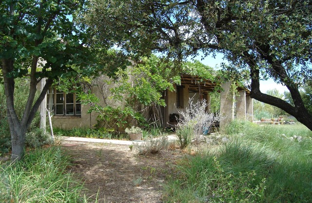Peaceful Secluded House