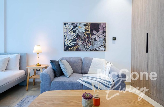 Peaceful Studio in MYKA, Near City Center Meaisem
