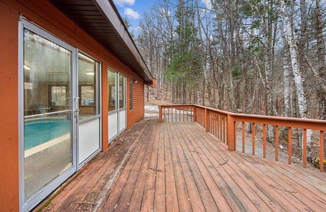 Peaceful Valley 72i - A Cozy Mountain Retreat 2 Bedroom Townhouse by The Summit at Gore Mountain