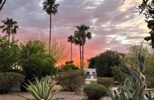 Peaceful Villa-2 Bdrm with Pool-55+ Community