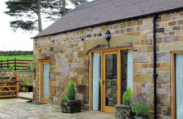 Peak District cottage, lovingly converted, peaceful, luxurious, family-friendly