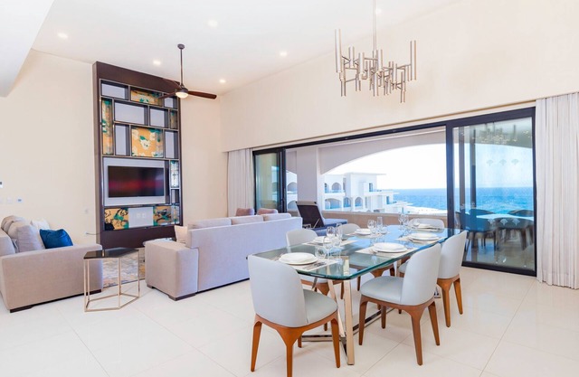Peak Whale Season! -3BR Penthouse - Ocean tower. Dates: January 03 - 10 -2026