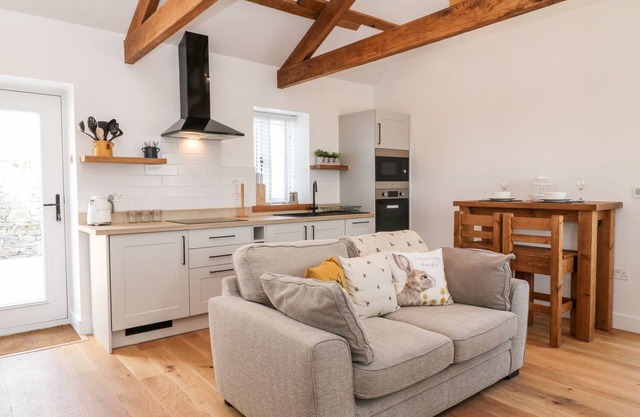 Pear Tree Cottage