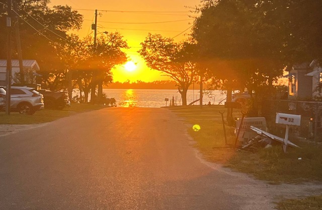 Pearl Cottage Beach and Tyndall Airforce Base Near