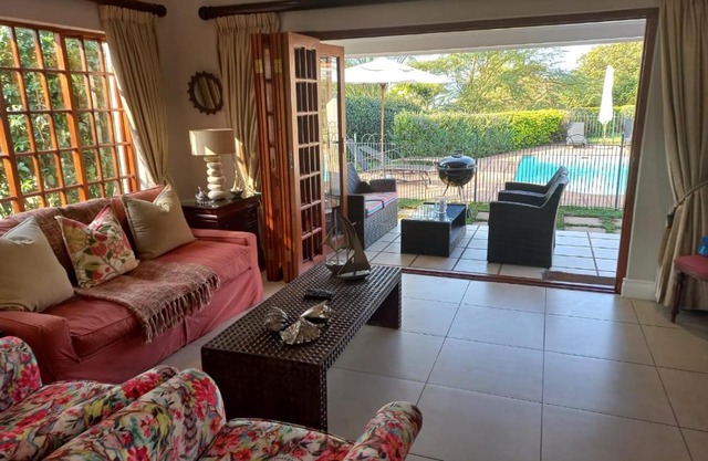 Pearl Cottage