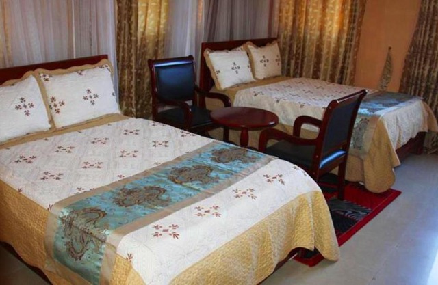 Pearl Highway Hotel Kibuye Kampala