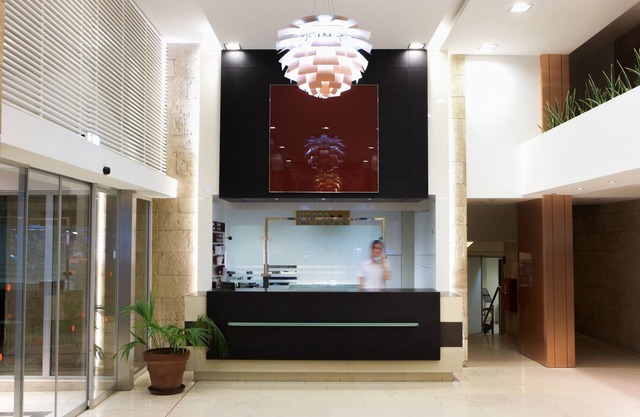 Pearl Hotel