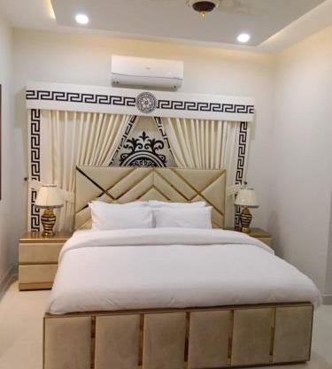 Pearl House Villa
