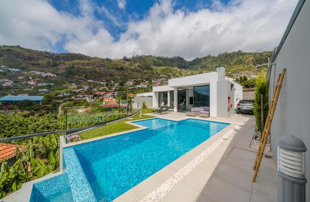 Pearl of Calheta by An Island Apart