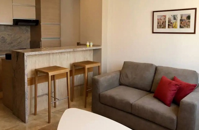 Pearl Residences - Rose Pearl Residence