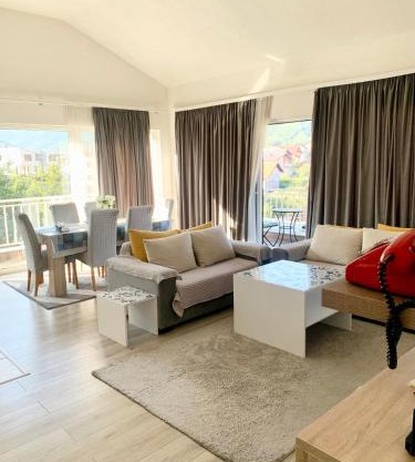 Pearl View Apartment- Ilidza, Sarajevo