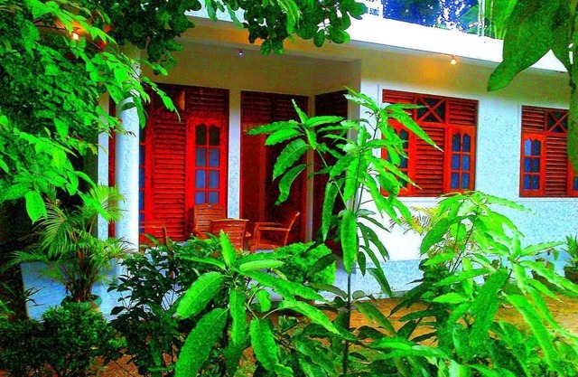 Pearl Villa