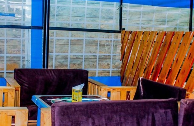 Pearldew Hotel