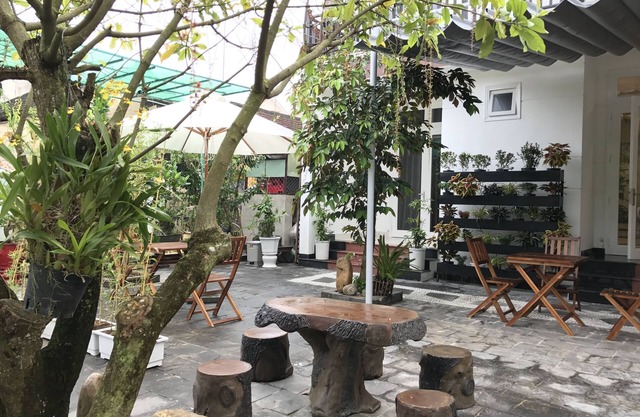 Pebble Homestay