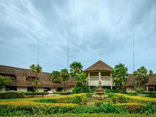 Pecanwood Lodge