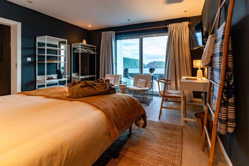 Pedra de Lava Azores-Quarto 2