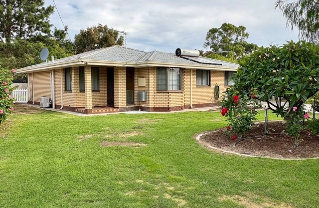 Peel Terrace Escape – Spacious Coastal Retreat in Busselton