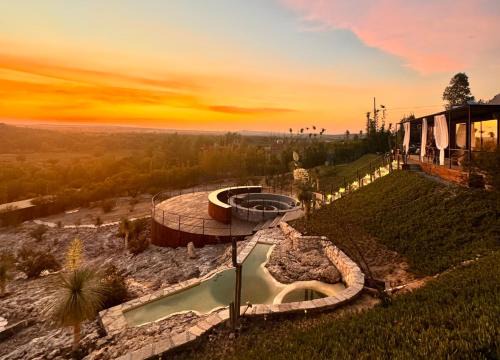 Pegaso Retreats San Miguel de Allende