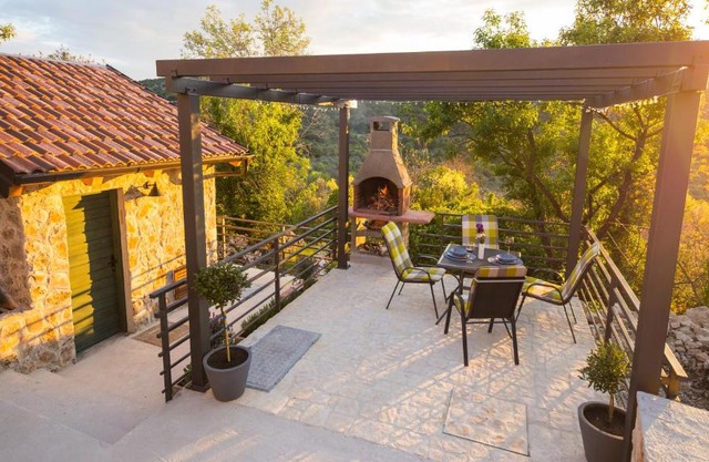Pelagia House