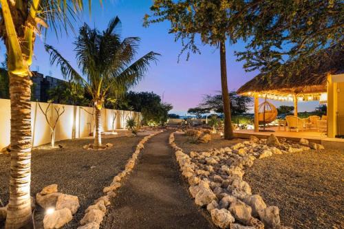 Pelican Beach House by Bocobay Seafront LUX 4BD