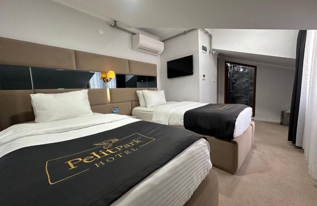 Pelit Park Hotel