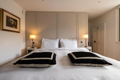 Pembroke Guest Suite