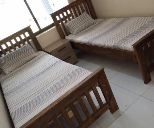 Pemphero's Guest House