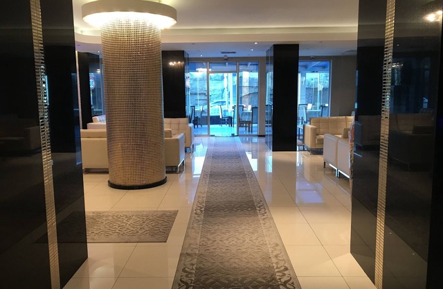 Pen Hotel