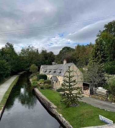 Penddol Cottage Llangollen