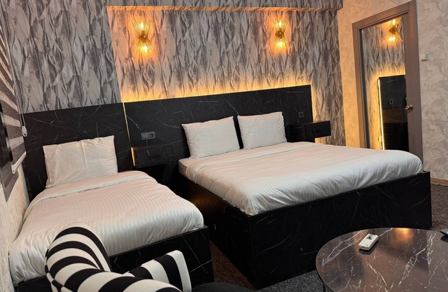PENDİK SUİT OTEL