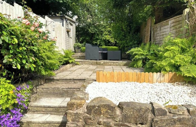 Pendle View Cottage