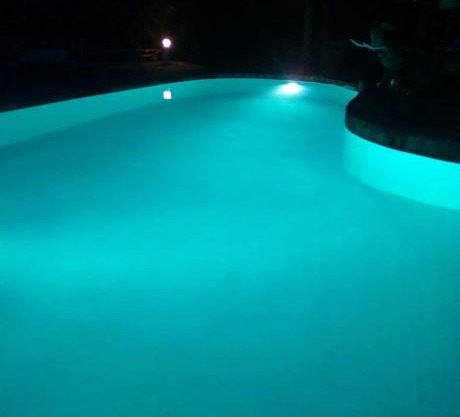 Pendo Residences - Villa 3Br Beachfront