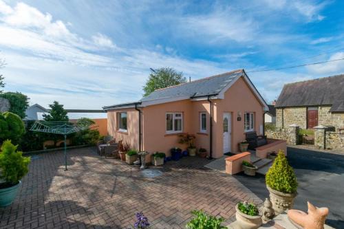 Penfeidr Cottage