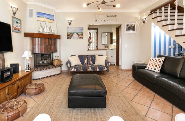 Peniche House - Villa with patio